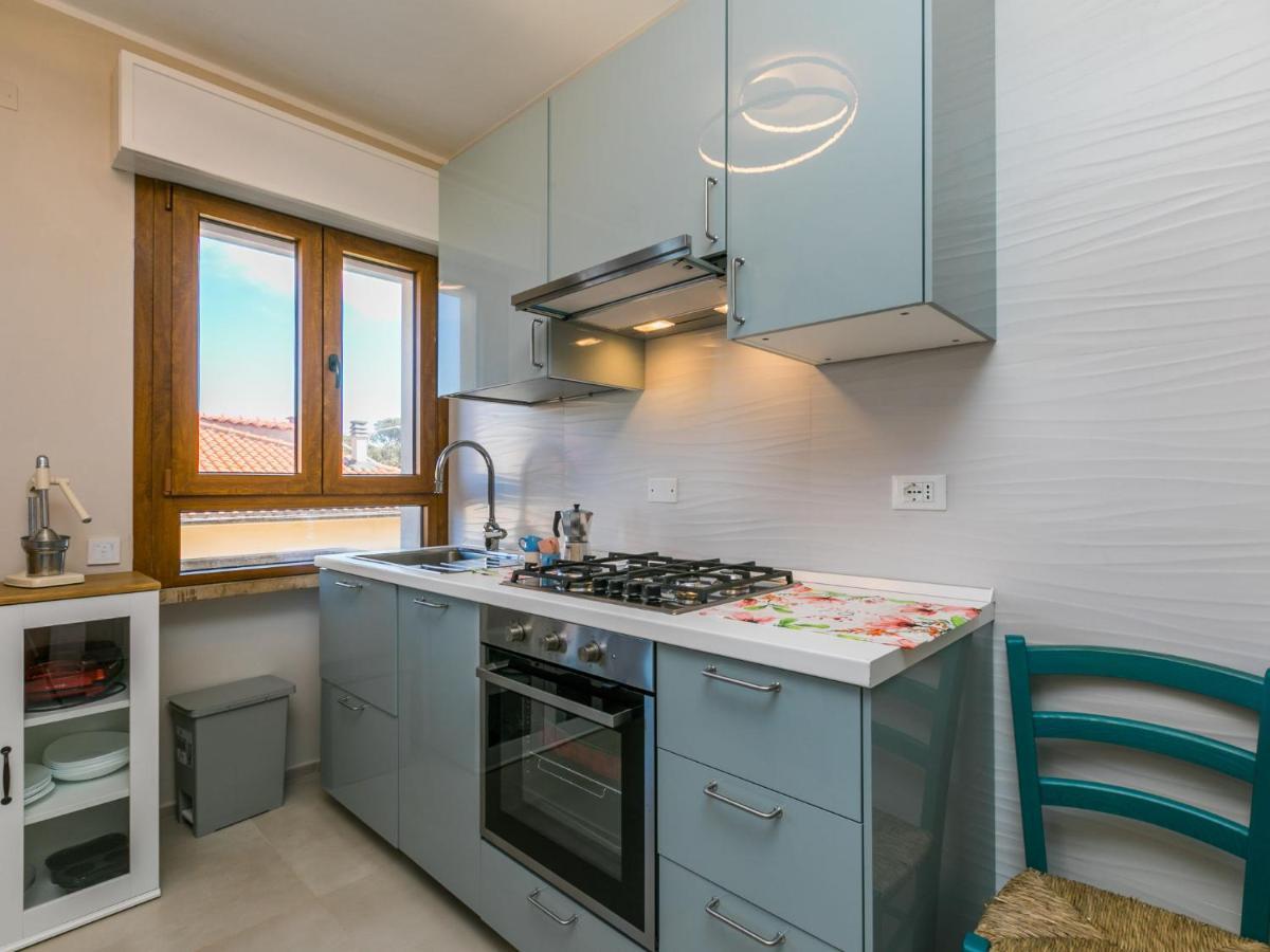 Apartment Marequi By Interhome San Vincenzo Exterior foto