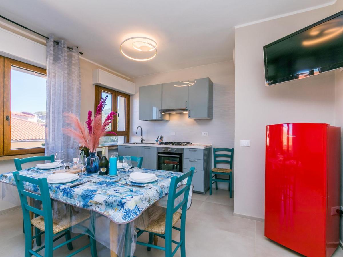 Apartment Marequi By Interhome San Vincenzo Exterior foto