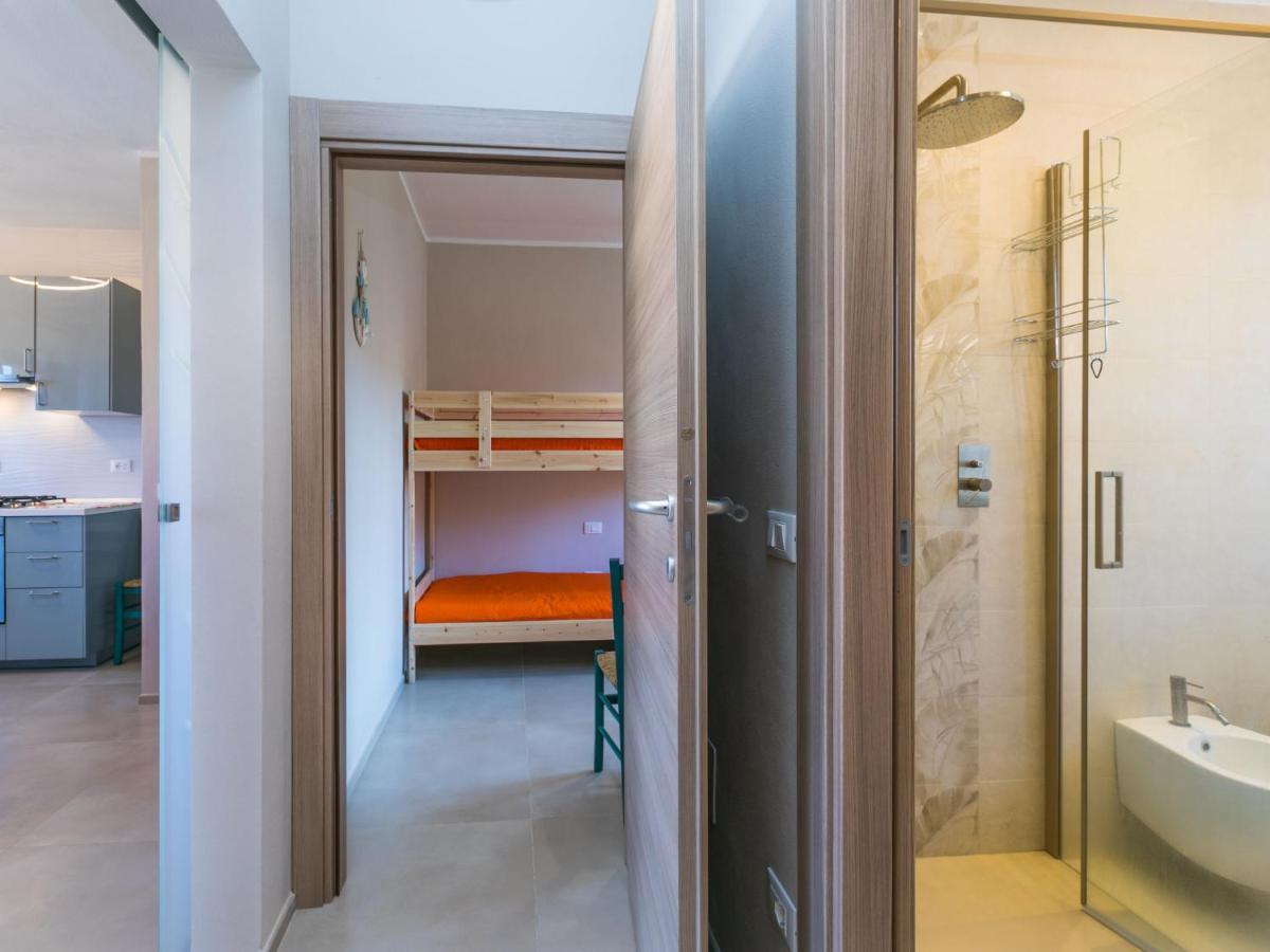 Apartment Marequi By Interhome San Vincenzo Exterior foto