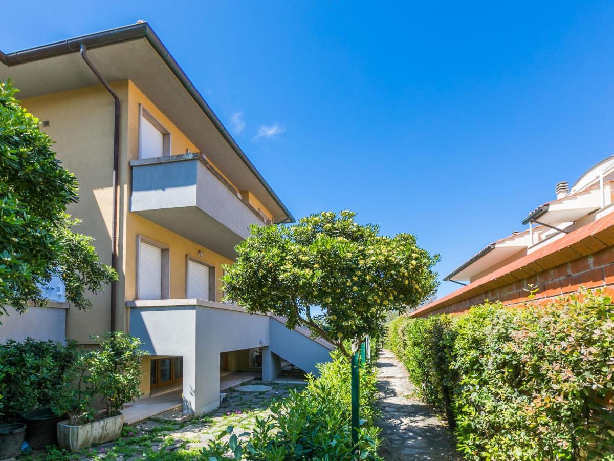 Apartment Marequi By Interhome San Vincenzo Exterior foto