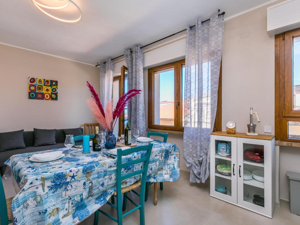 Apartment Marequi By Interhome San Vincenzo Exterior foto
