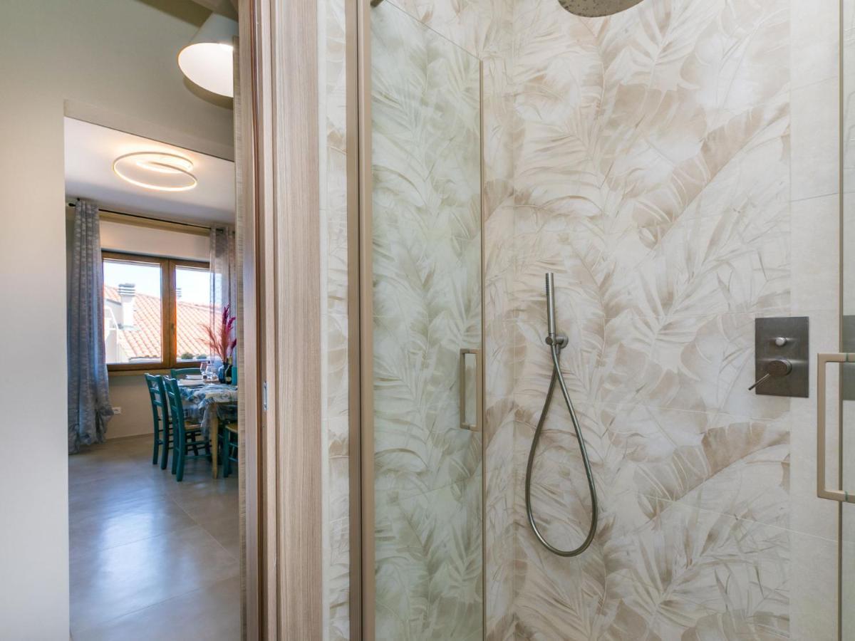 Apartment Marequi By Interhome San Vincenzo Exterior foto