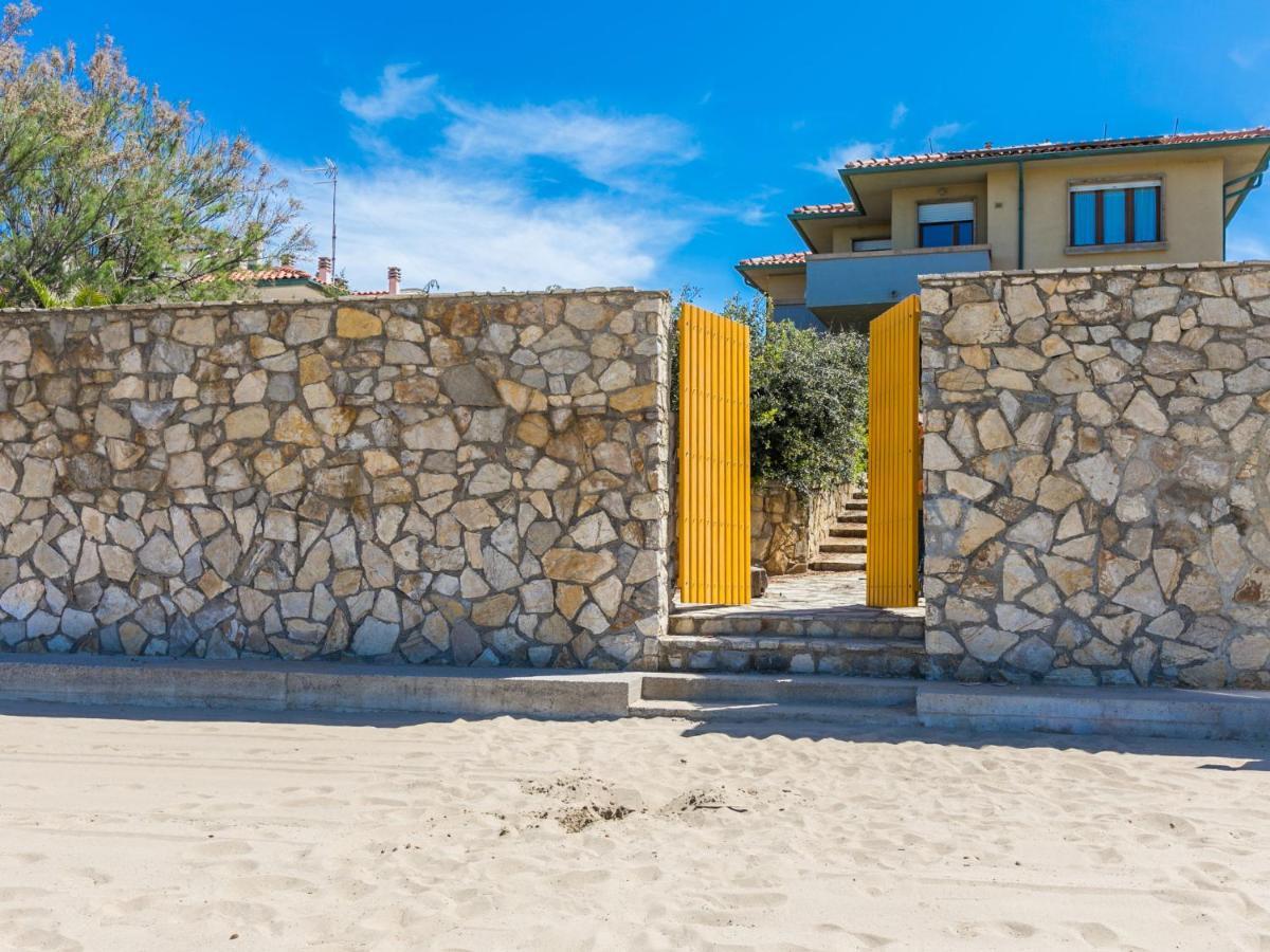 Apartment Marequi By Interhome San Vincenzo Exterior foto