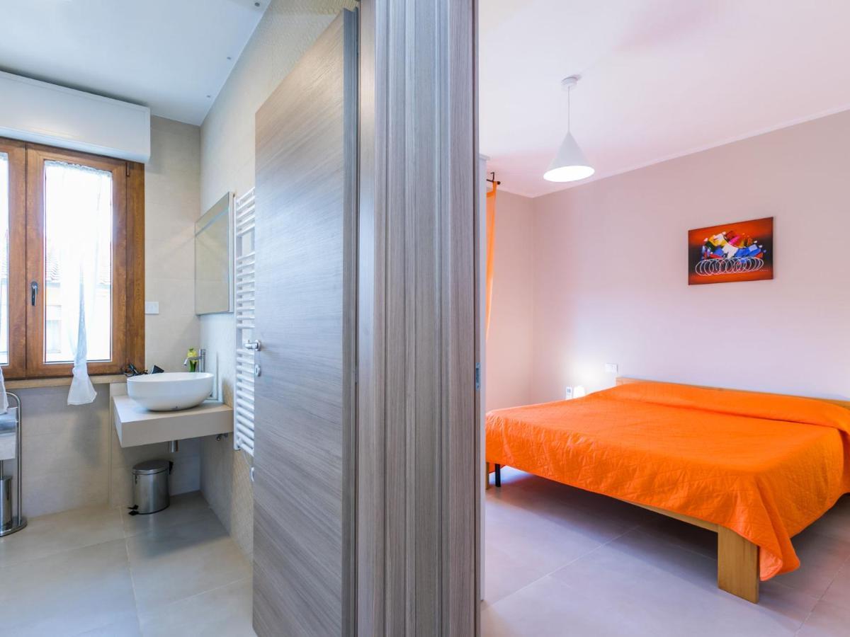 Apartment Marequi By Interhome San Vincenzo Exterior foto