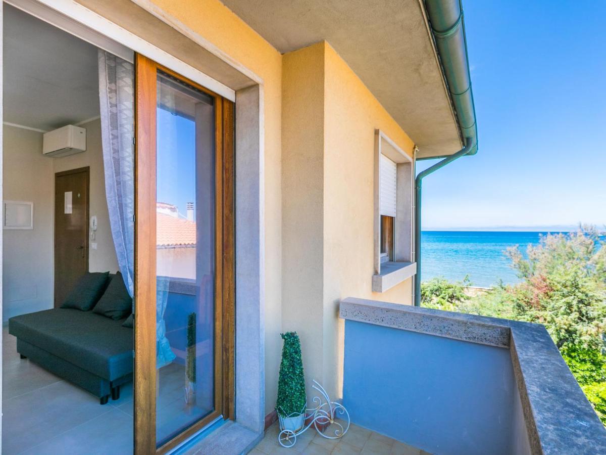Apartment Marequi By Interhome San Vincenzo Exterior foto